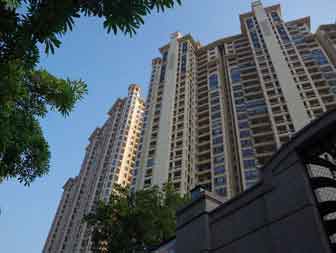 常德武陵房屋外墙防水
